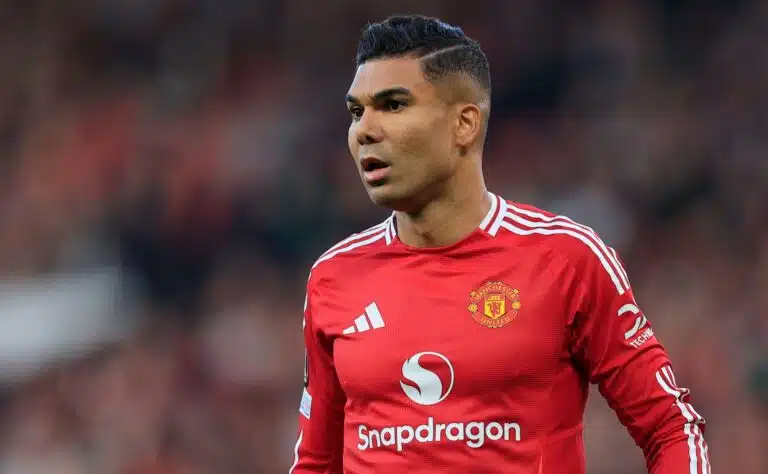 Iso paljastus ManU-tähdestä – erikoinen pykälä sopimuksessa