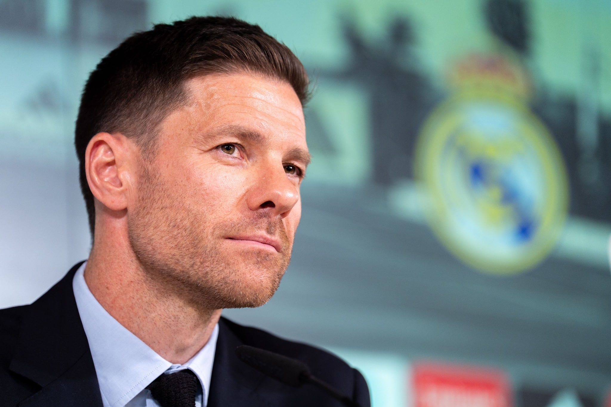 Xabi Alonso haluaa tämän miehen Real Madridiin
