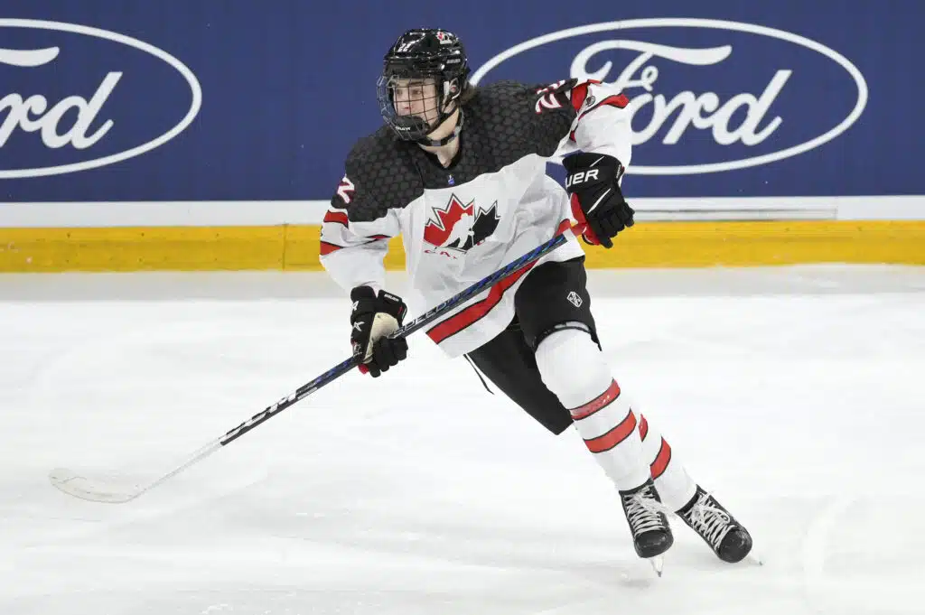 NHL-seurasta kajahti iso uutinen NHL-seurasta kajahti iso uutinen