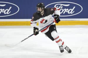 NHL-seurasta kajahti iso uutinen NHL-seurasta kajahti iso uutinen