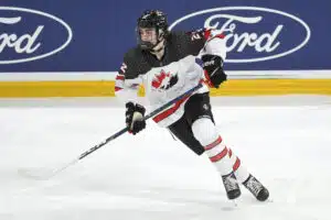 NHL-seurasta kajahti iso uutinen