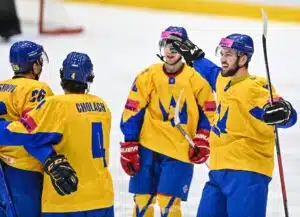 Jääkiekon MM-kisoihin palaa pitkään poissa ollut vieras