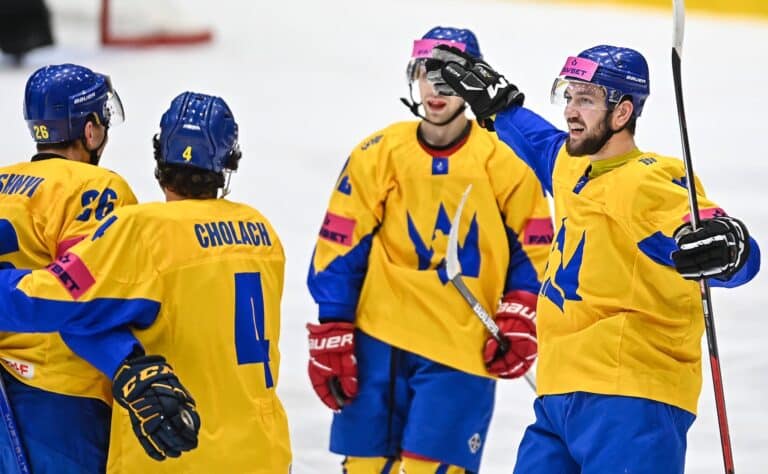 Ukrainan 18 vuoden piina on päättymässä Ukrainan 18 vuoden piina on päättymässä