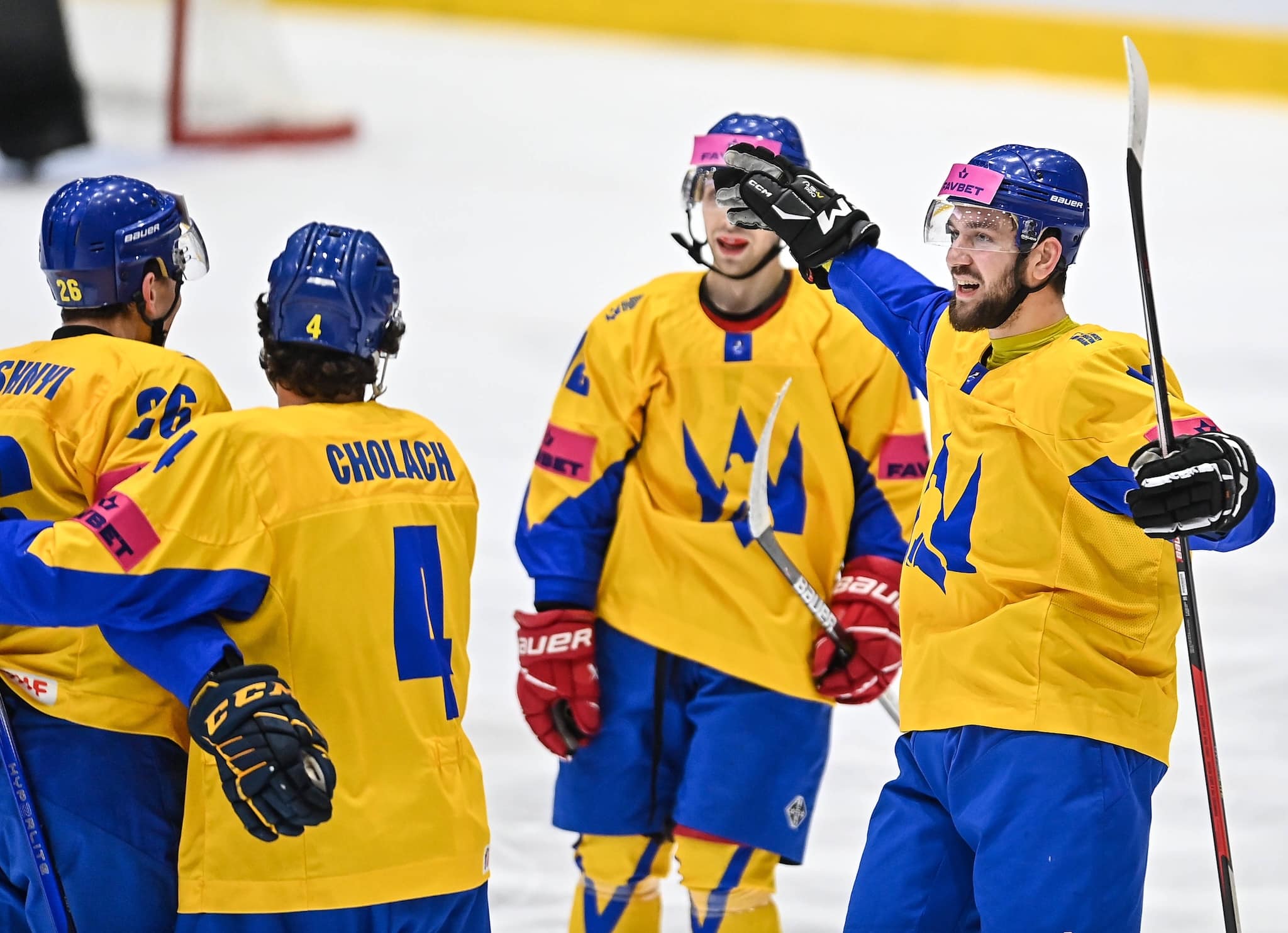 Ukrainan 18 vuoden piina on päättymässä