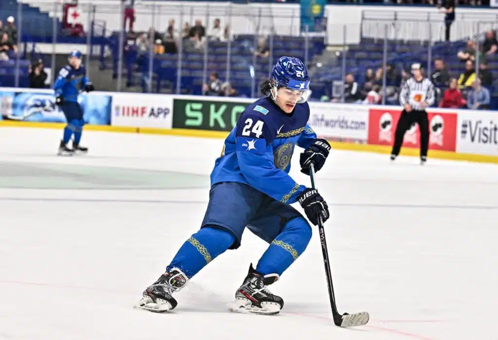 MM-kisapelaaja teki selväksi – nyt sattuu ja kovin