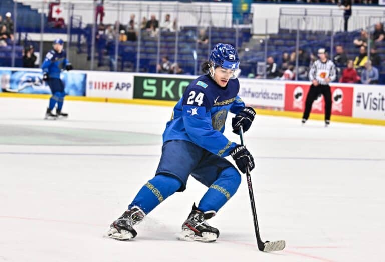 MM-kisapelaaja teki selväksi – nyt sattuu ja kovin