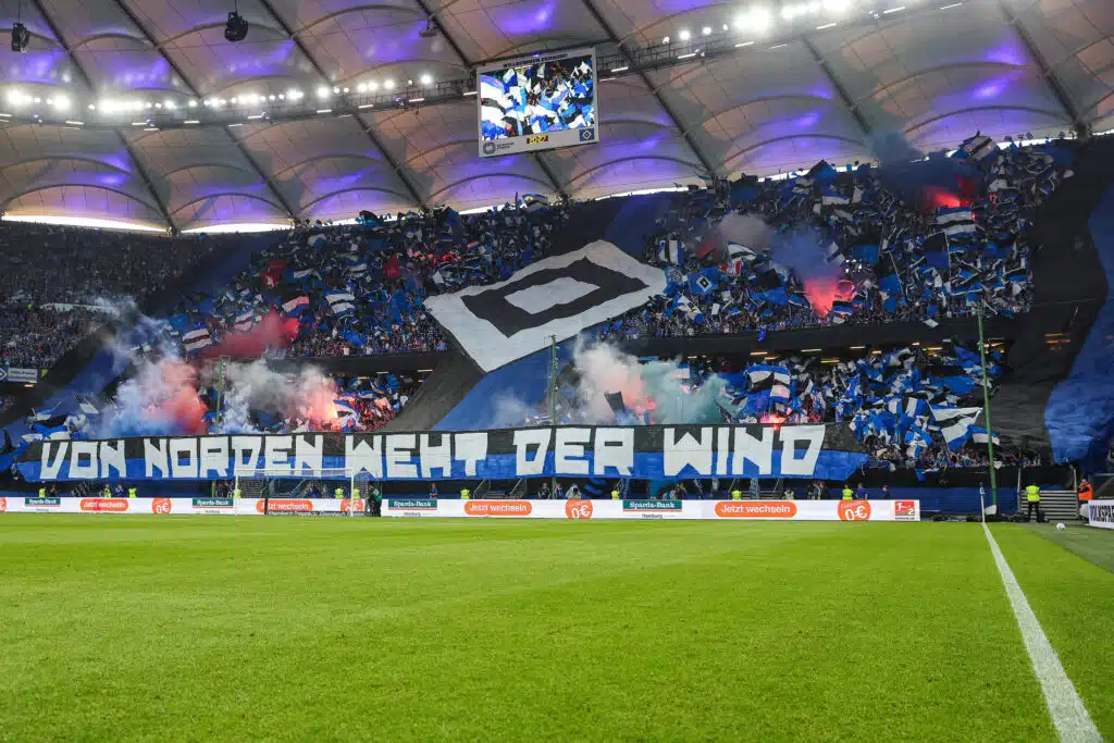 Pitkä korpivaellus päättyi Saksassa