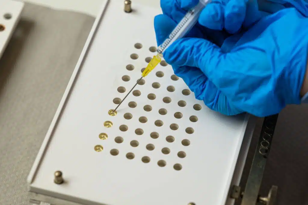 Veridopingista karu analyysi – tapahtuu yhä huippu-urheilussa