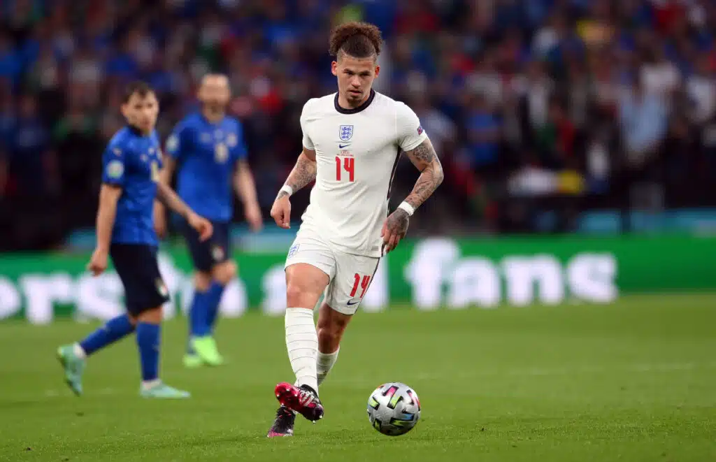 Manchester Cityn floppi lähdössä tammikuussa?