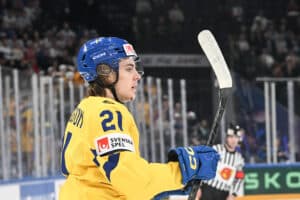 Siirtosaaga tuli päätökseen – nyt puhuu NHL:n kovapalkkaisin pelaaja