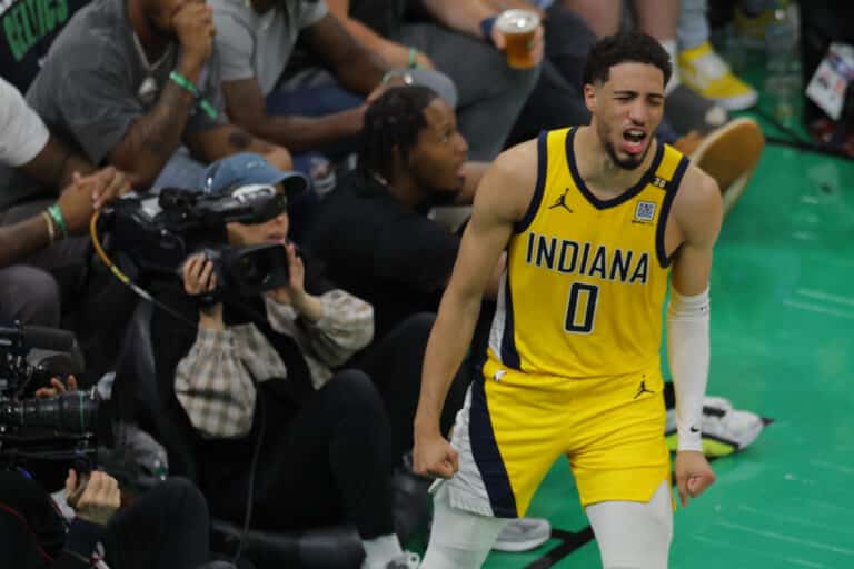 NBA-pomolla surkeaa kerrottavaa tähtipelaajasta