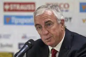 Kansainvälisen jääkiekkoliiton presidentti vaihtuu