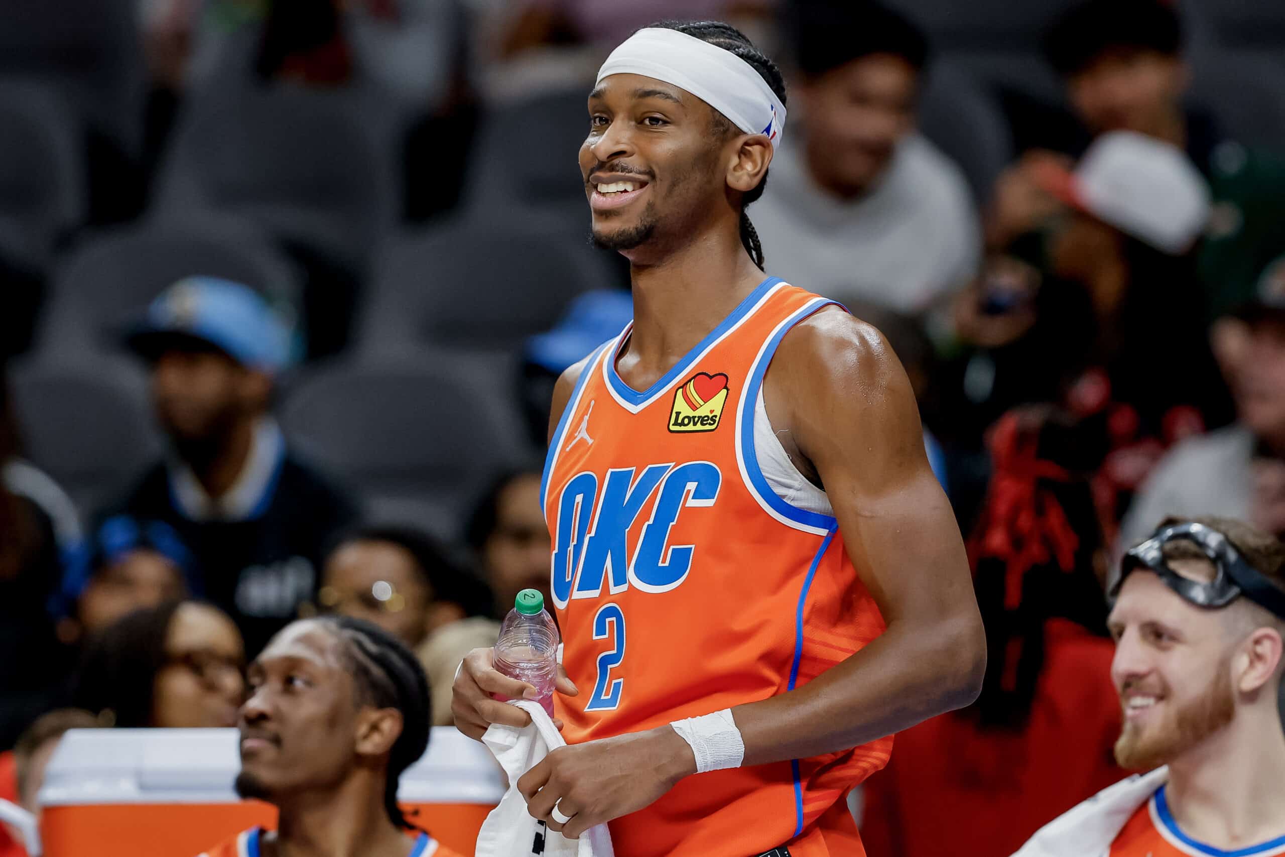 NBA:n runkosarjan ykkösjoukkue murskavoittoon seiskapelissä