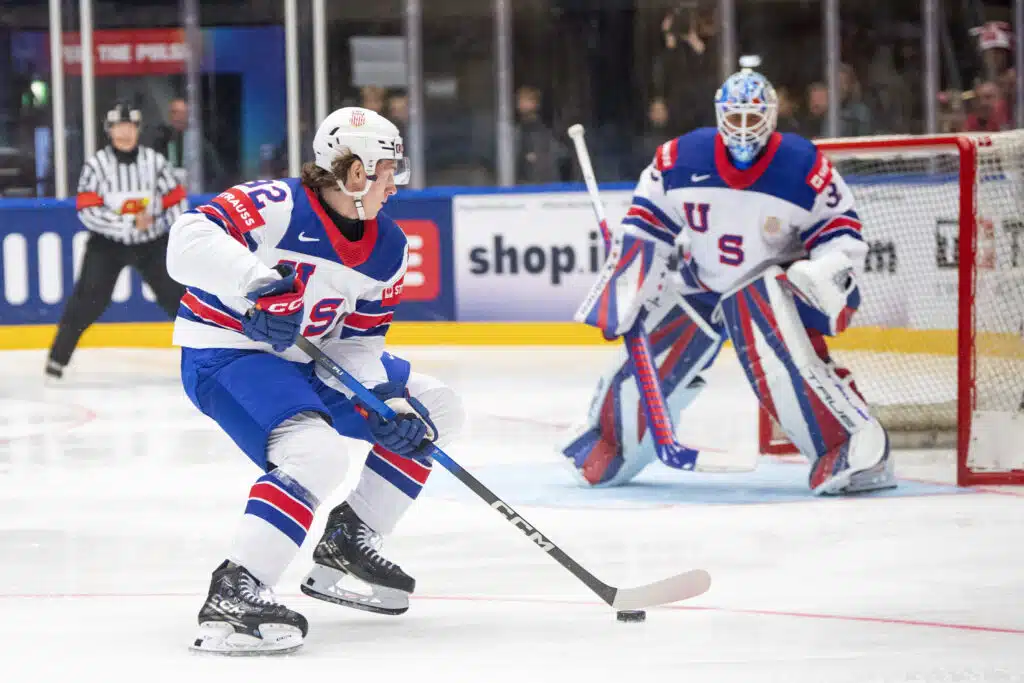 Jenkkien NHL-pelaajalta suorat sanat – tämä kommentti voi hieman kylmätä Leijonia