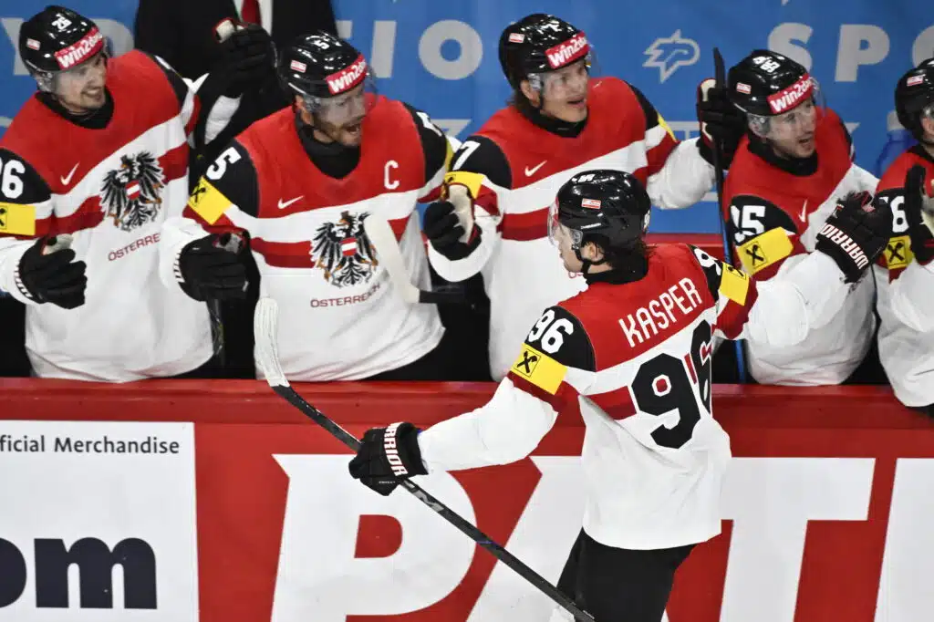 Heittopussi oli järjestää jättiyllätyksen MM-kisoissa