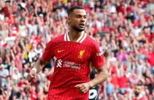 Arne Slotin potkujen seuraus: Liverpool-tähti on lähtökuopissa Arne Slotin potkujen seuraus: Liverpool-tähti on lähtökuopissa