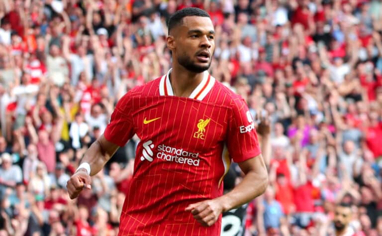 Huuhkajat kohtaava Liverpool-tähti shokkihuhun kohteena