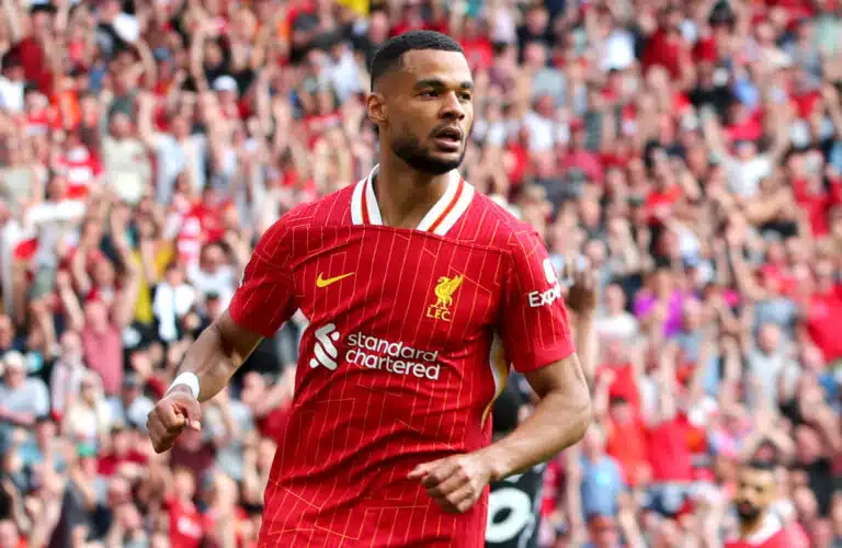 Arne Slotin potkujen seuraus: Liverpool-tähti on lähtökuopissa