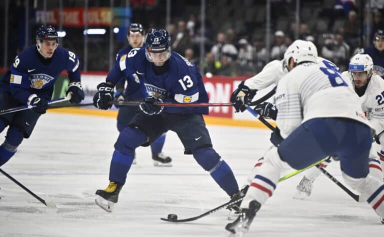 Leijonilta ulostulo – spekulaatiot voidaan nyt lopettaa Leijonilta ulostulo – spekulaatiot voidaan nyt lopettaa