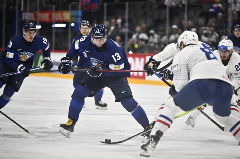 Leijonilta ulostulo – spekulaatiot voidaan nyt lopettaa