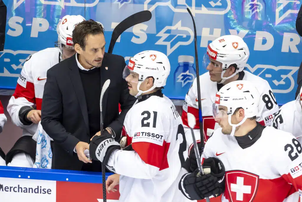 Se oli nöyryytys – Yhdysvallat otti turpaan Sveitsiltä