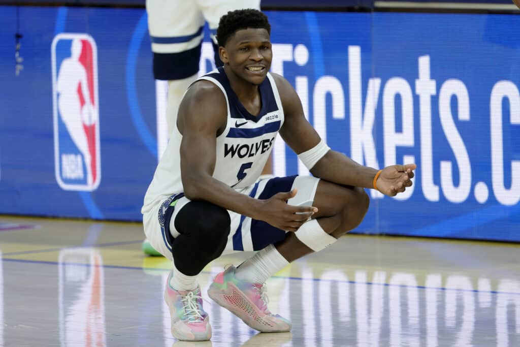 Missä jännitysnäytelmät? - NBA:n pudotuspeleissä jälleen murskajaiset Missä jännitysnäytelmät? – NBA:n pudotuspeleissä jälleen murskajaiset