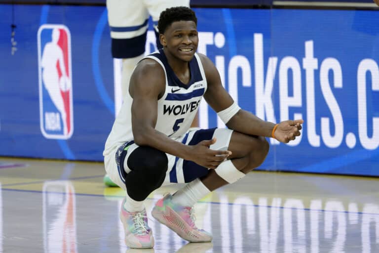 NBA:ssa nähtiin jättiyllätys