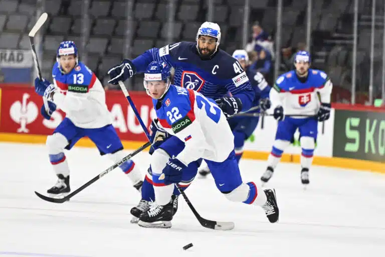 TPS:n ex-pelaaja epäonnistui Columbus Blue Jacketsissa