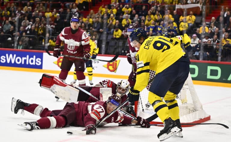 Hannu Hanhi ei ole hylännyt Tre Kronoria