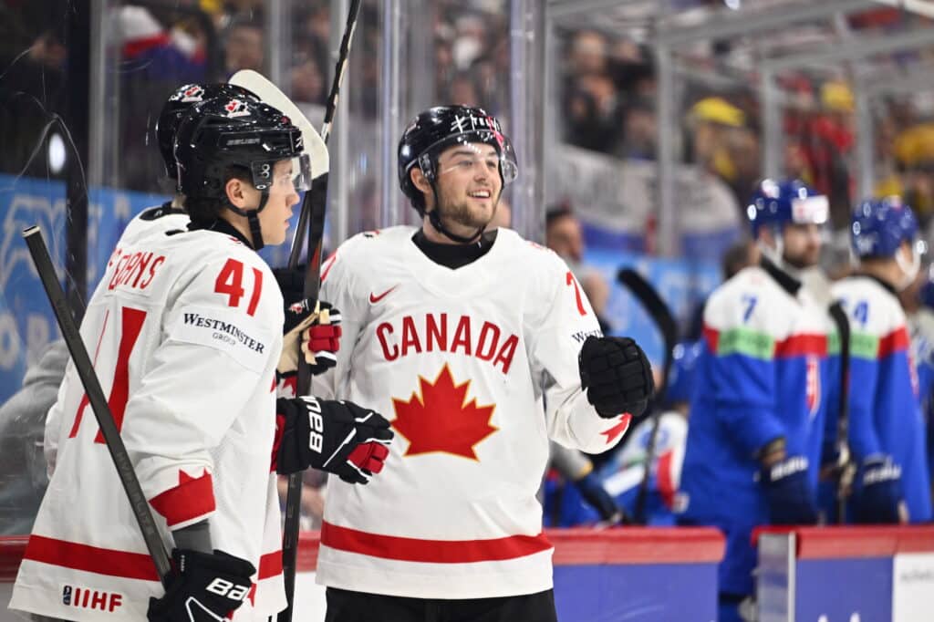 Kanadalaistähti sai hurjaa suitsutusta: ”Kertoi rakastavansa häntä”