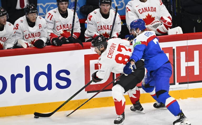 Tällaisen nipun Leijonat kohtaa seuraavaksi – viiden ottelun maaliero 28-2