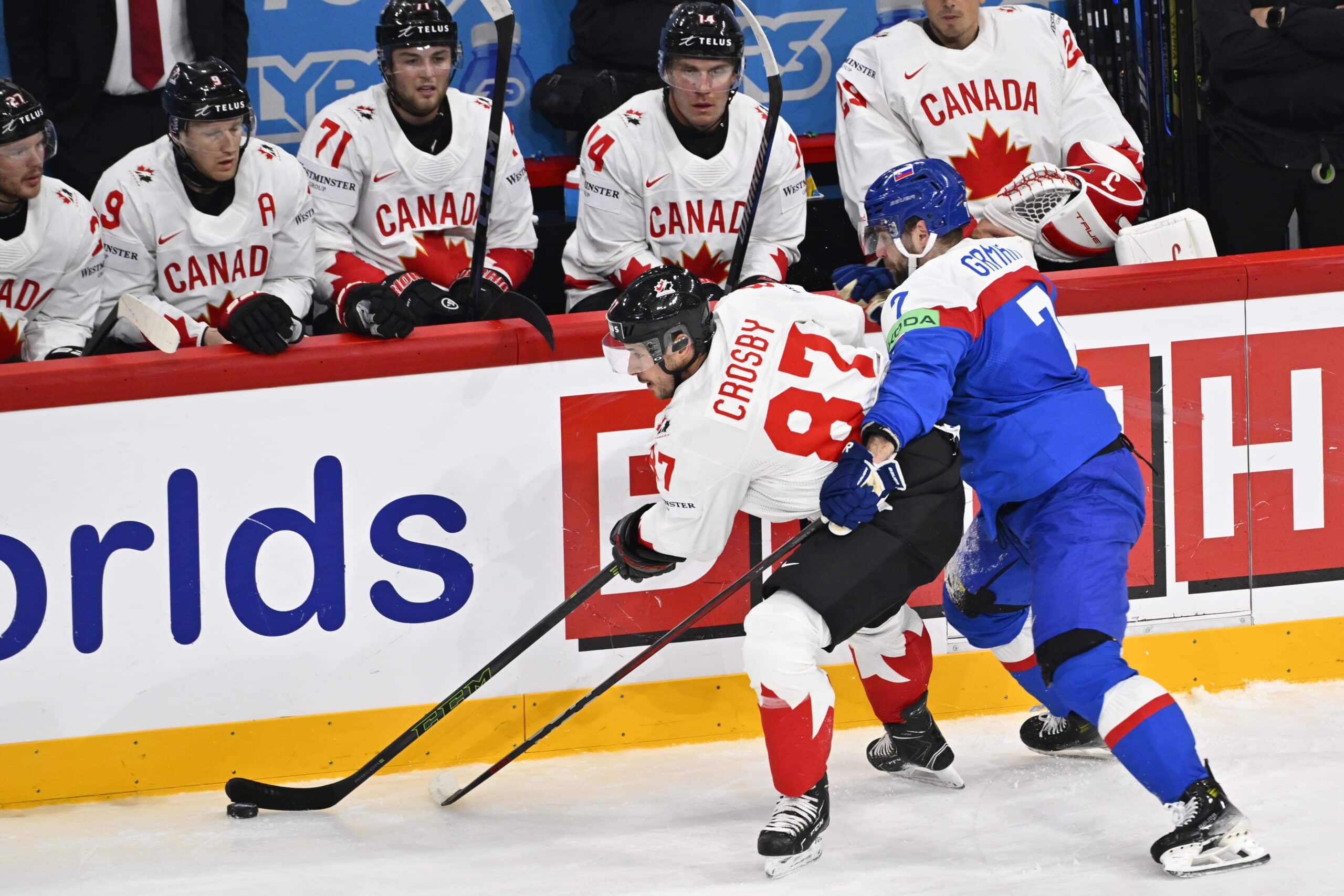 Tällaisen nipun Leijonat kohtaa seuraavaksi – viiden ottelun maaliero 28-2