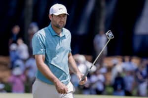 Skotlannin avoimissa shokkitulos – golf-maailman supertähden uskomaton putki poikki
