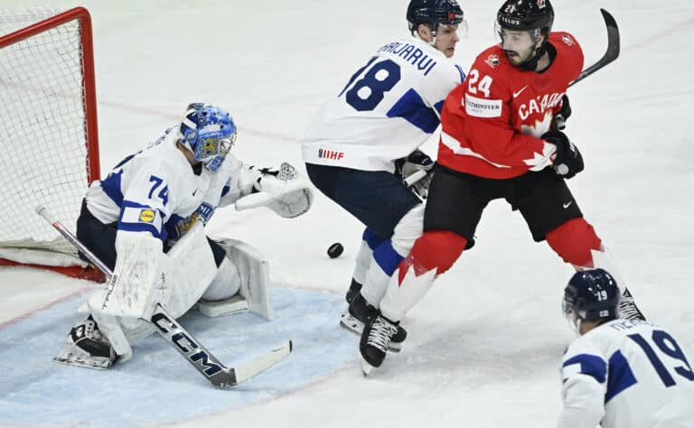 Montreal Canadiens teki peliliikkeen NHL:ssä