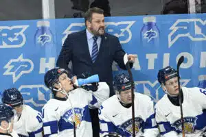 Arttu Wiskari jyrähti kysymykseen Antti Pennasesta