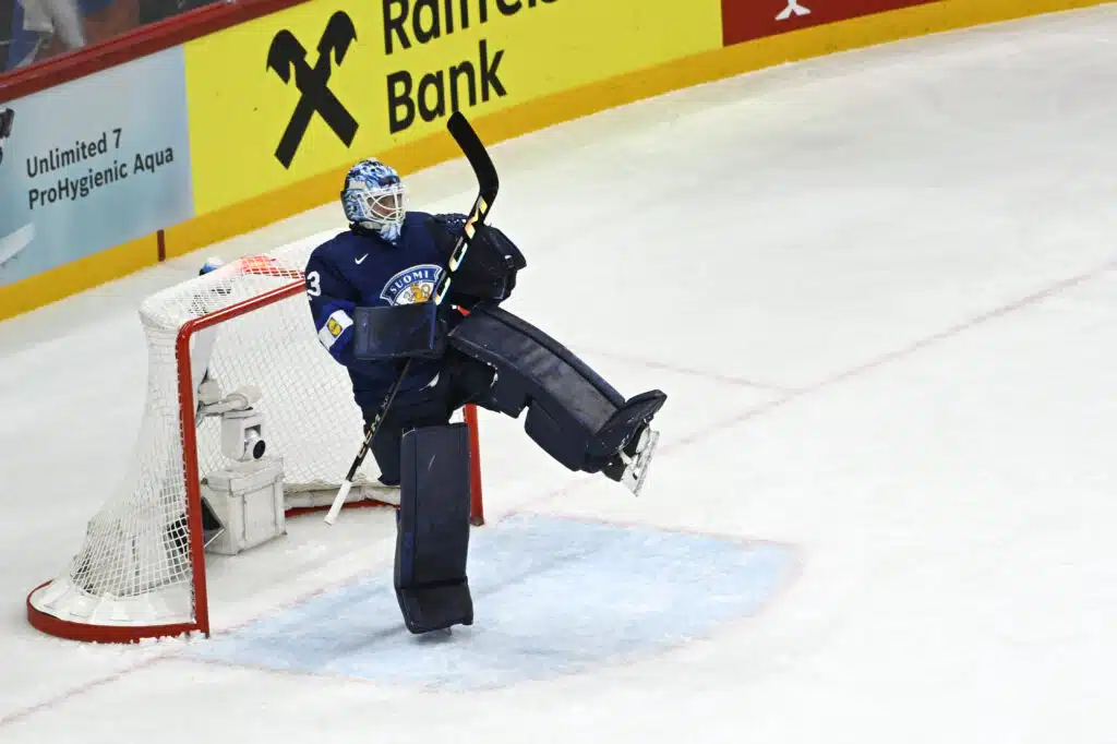 Suomalaisvahti koki kesällä suuren surun – ”Elämässä on monia kauniita asioita”