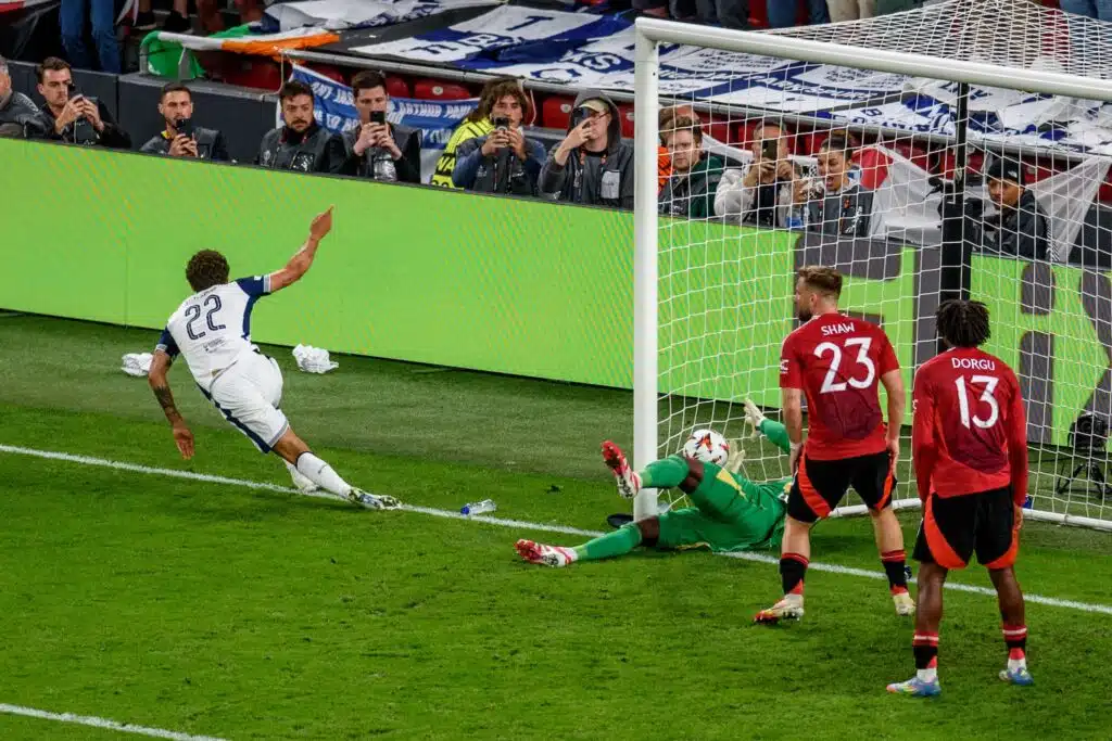 Tottenhamin kapteeni: ”Teimme jotain, mitä ihmiset eivät tule koskaan unohtamaan”