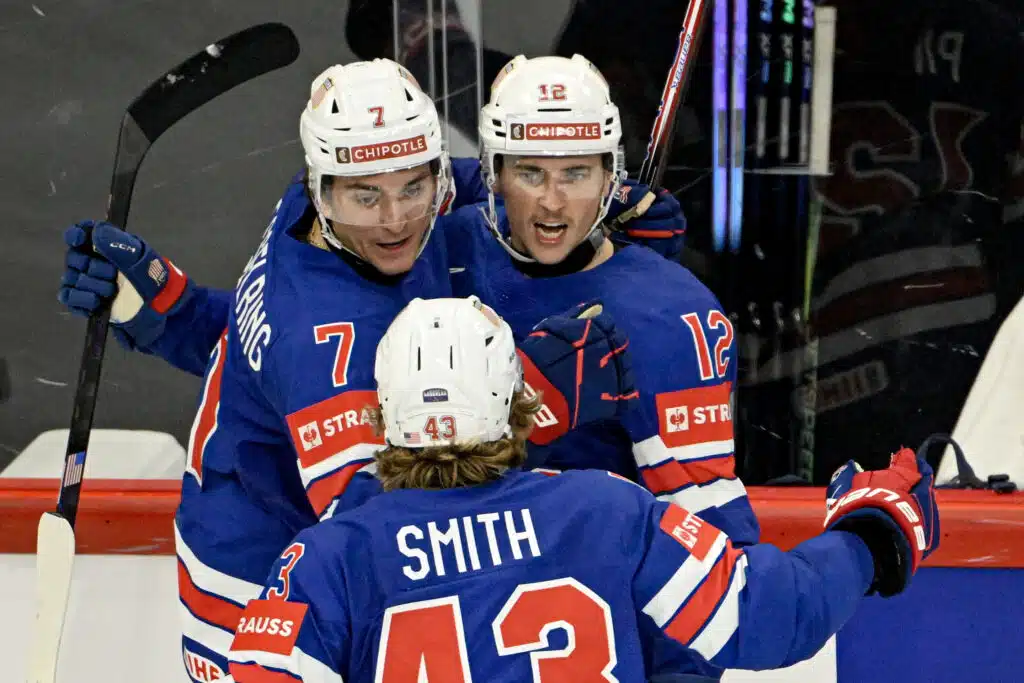 NHL-tähden sopimusneuvottelut umpisolmussa – seura ei suostu pelaajan palkkavaatimuksiin
