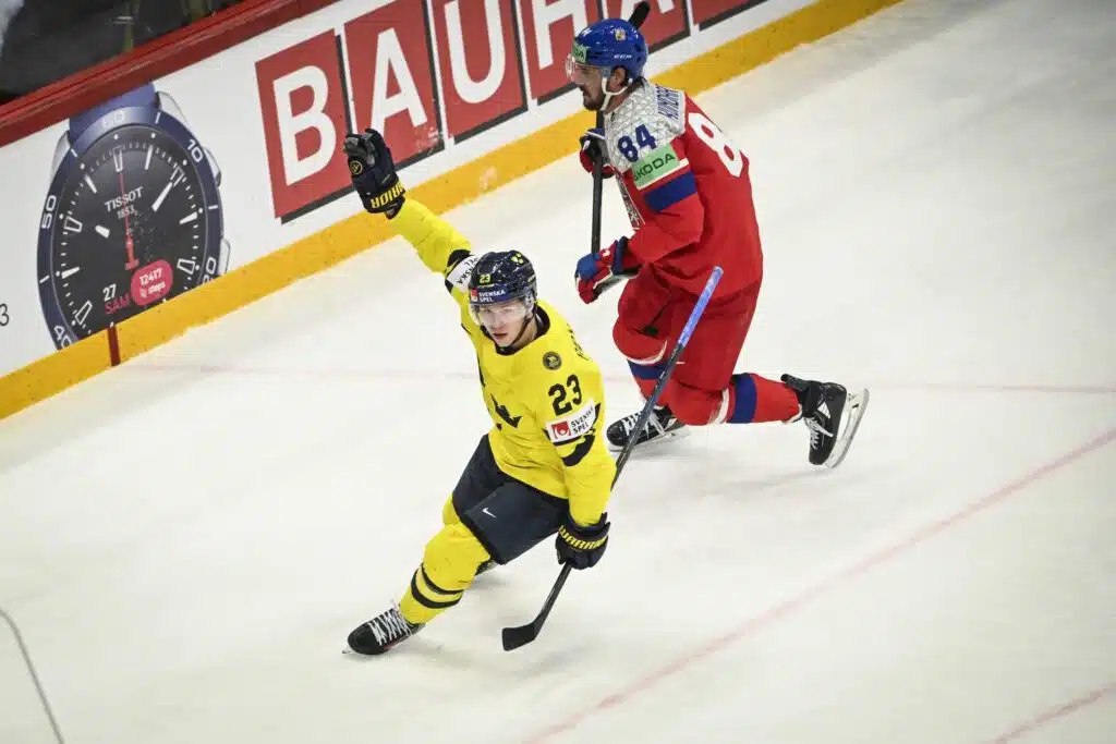 Nyt se on varmaa – jääkiekon maailmanmestari vaihtuu tänä keväänä