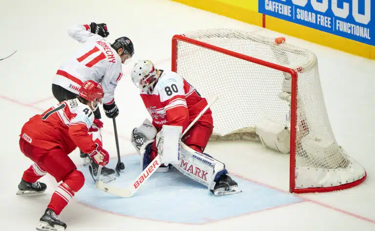 Kanadan kukistajalle uusi osoite