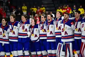 USA:n alustava MM-ryhmä nimetty – nippu kovia NHL-miehiä