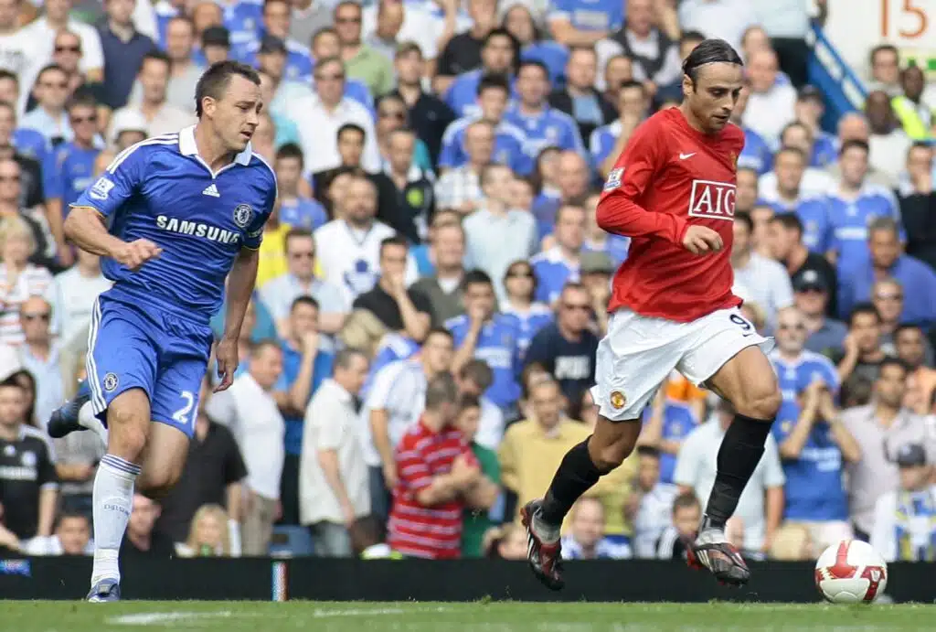 Eurooppa-liigassa nähdään täysin englantilainen finaali – näin on käynyt aiemmin