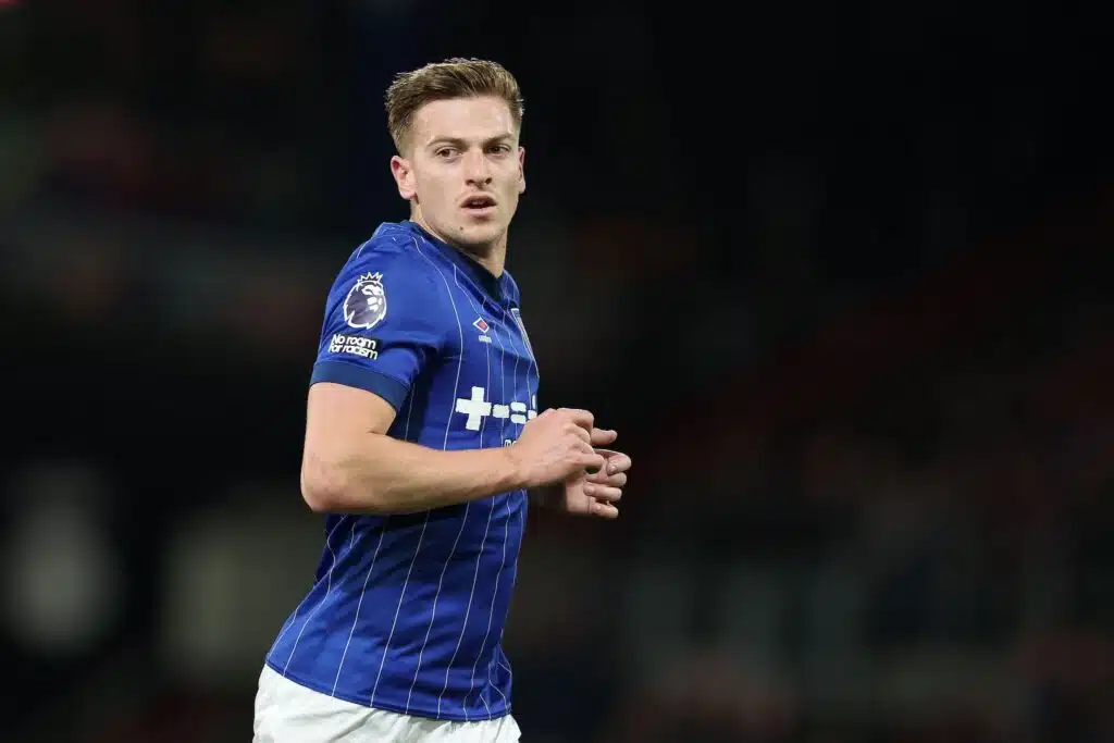 Chelsea lähellä 35 miljoonan euron siirtoa