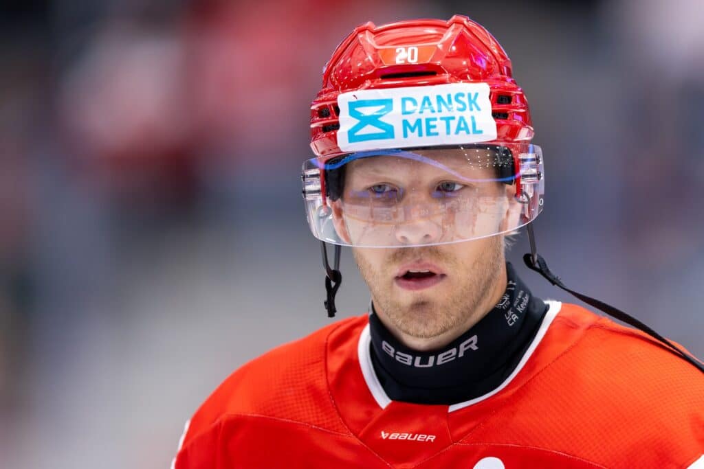 Karu ero aiempiin MM-kotikisoihin - tämä maa jäi kokonaan ilman NHL-vahvistuksia Karu ero aiempiin MM-kotikisoihin – tämä maa jäi kokonaan ilman NHL-vahvistuksia