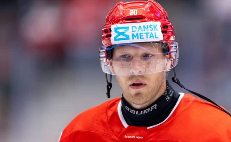 Karu ero aiempiin MM-kotikisoihin – tämä maa jäi kokonaan ilman NHL-vahvistuksia