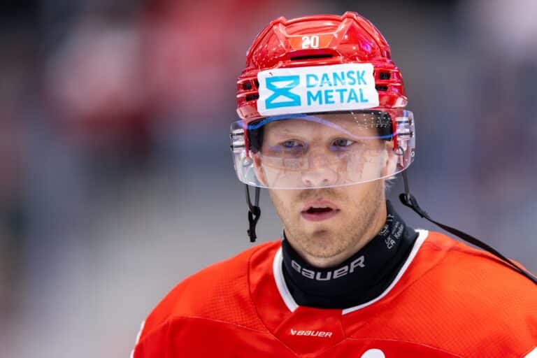 Karu ero aiempiin MM-kotikisoihin – tämä maa jäi kokonaan ilman NHL-vahvistuksia