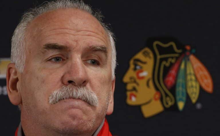 Miksi seksikohussa ryvettynyt valmentaja saa vielä valmentaa NHL:ssä? Miksi seksikohussa ryvettynyt valmentaja saa vielä valmentaa NHL:ssä?