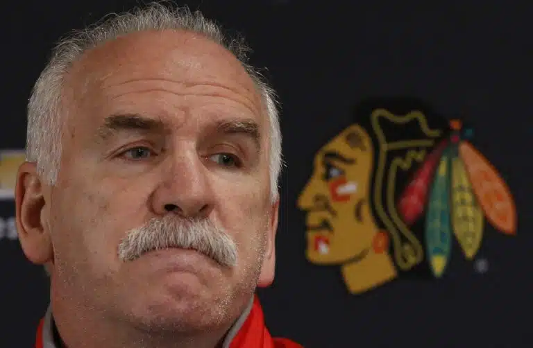 Miksi seksikohussa ryvettynyt valmentaja saa vielä valmentaa NHL:ssä?