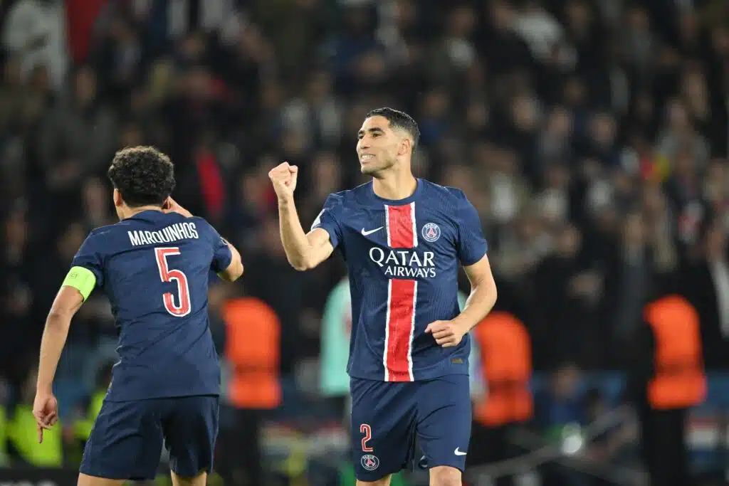 Tämä ei saa livetä enää käsistä – PSG:n kapteeni täräytti itsevarmaa tekstiä