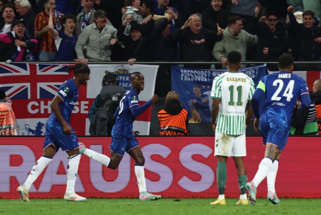 Chelsea voitti pokaalin turnauksessa missä se ei halunnut olla mukana - lontoolaiset tekivät samalla historiaa Chelsea voitti pokaalin turnauksessa missä se ei halunnut olla mukana – lontoolaiset tekivät samalla historiaa